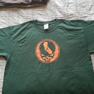 Grateful Dead t-shirt